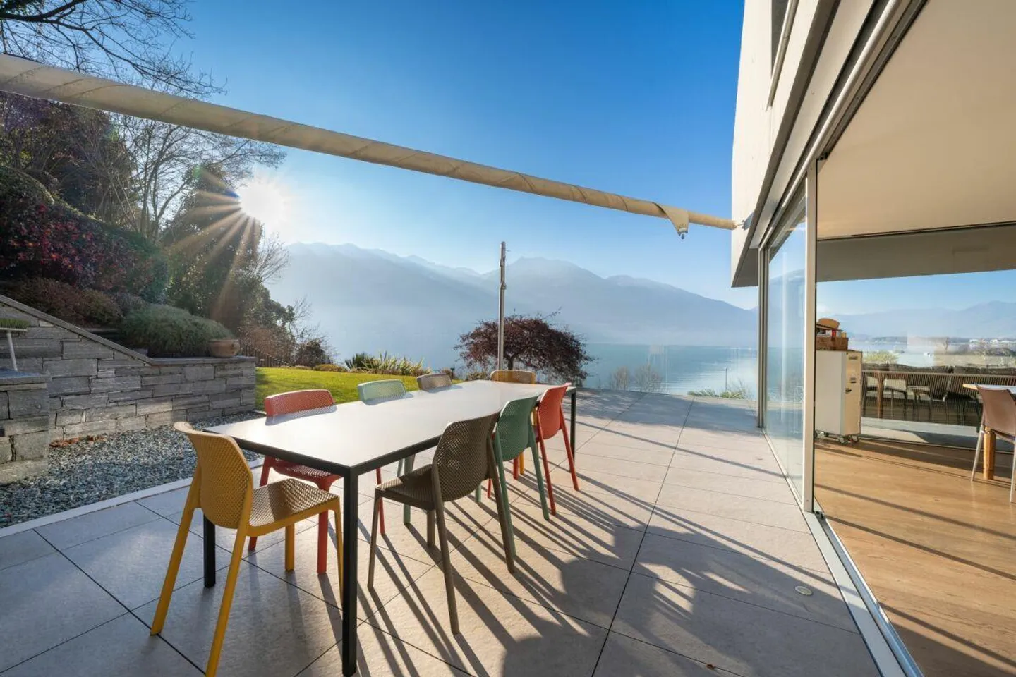 MINUSIO - Appartement Luxueux dans un Emplacement Privilégié - Photo 2 sur 13