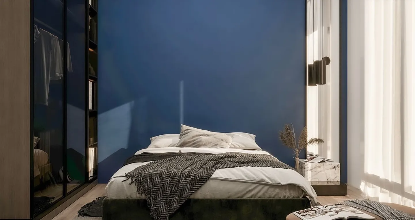 Appartement Charmant avec Jardin - Photo 3 sur 12