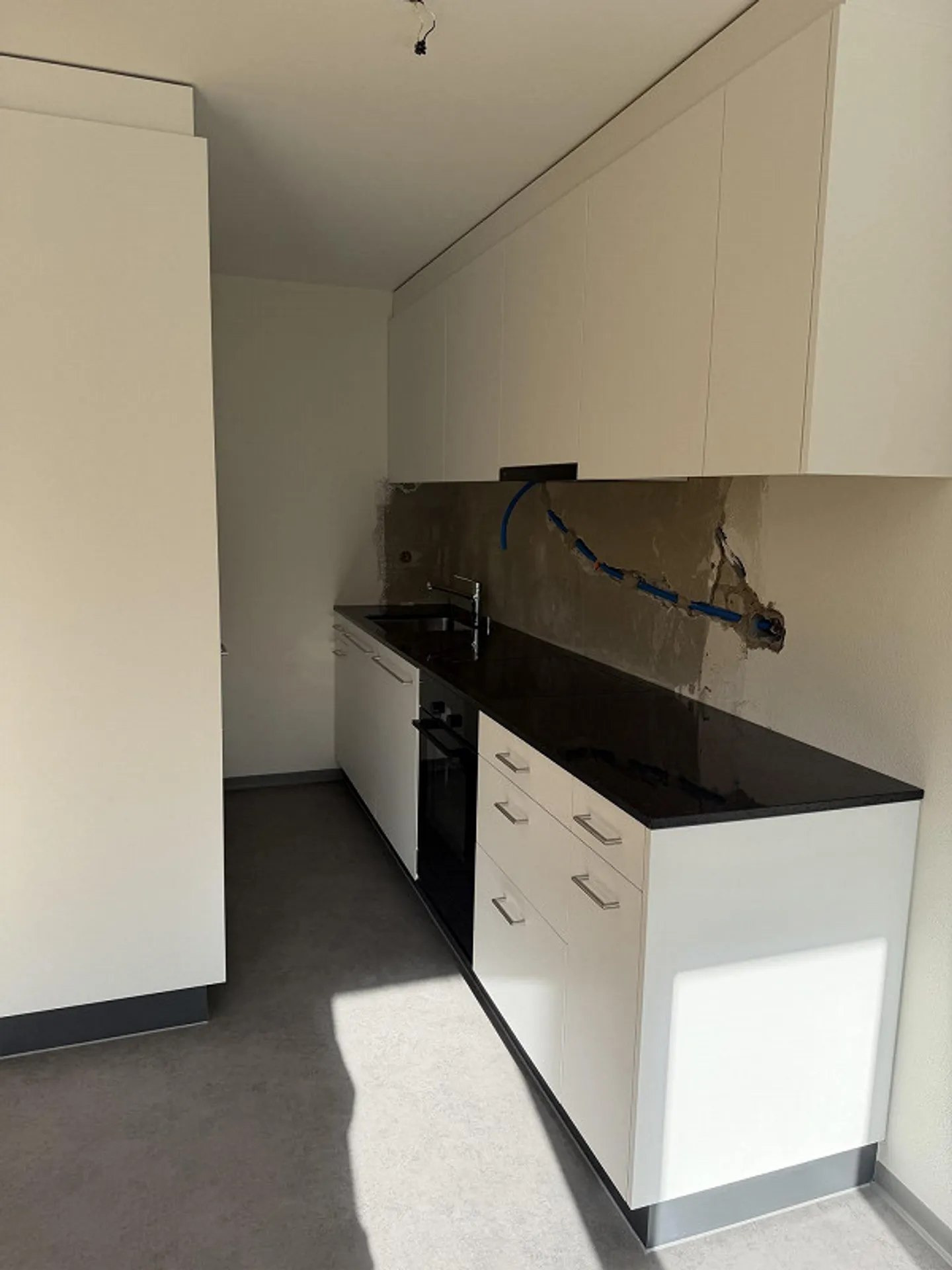 Appartamento di 4,5 stanze a Kollbrunn - Foto 3 di 11