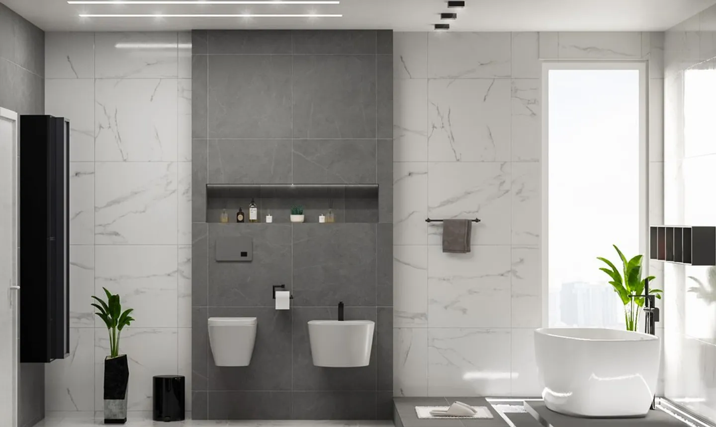 Appartement Charmant avec Jardin - Photo 7 sur 12