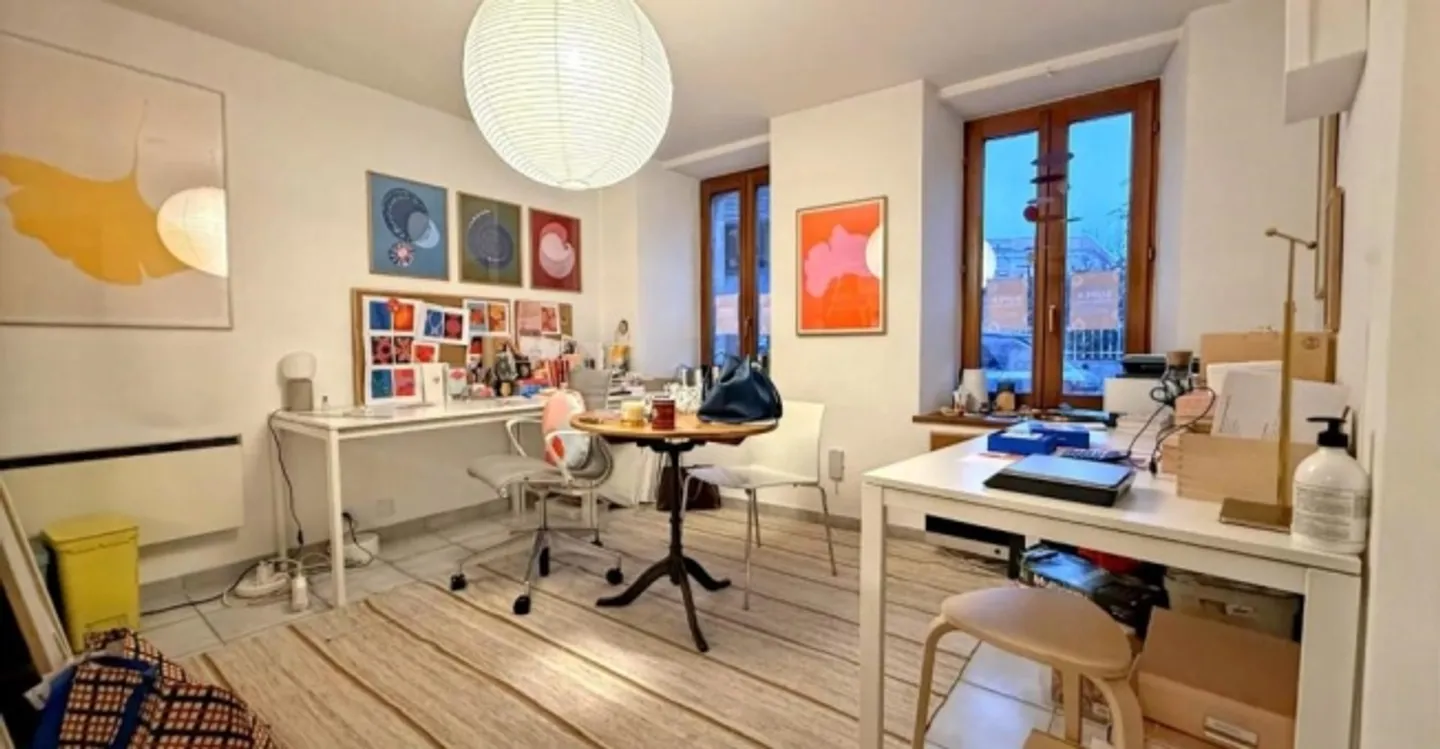 Commercial Space 1 Room - Photo 2 of 6