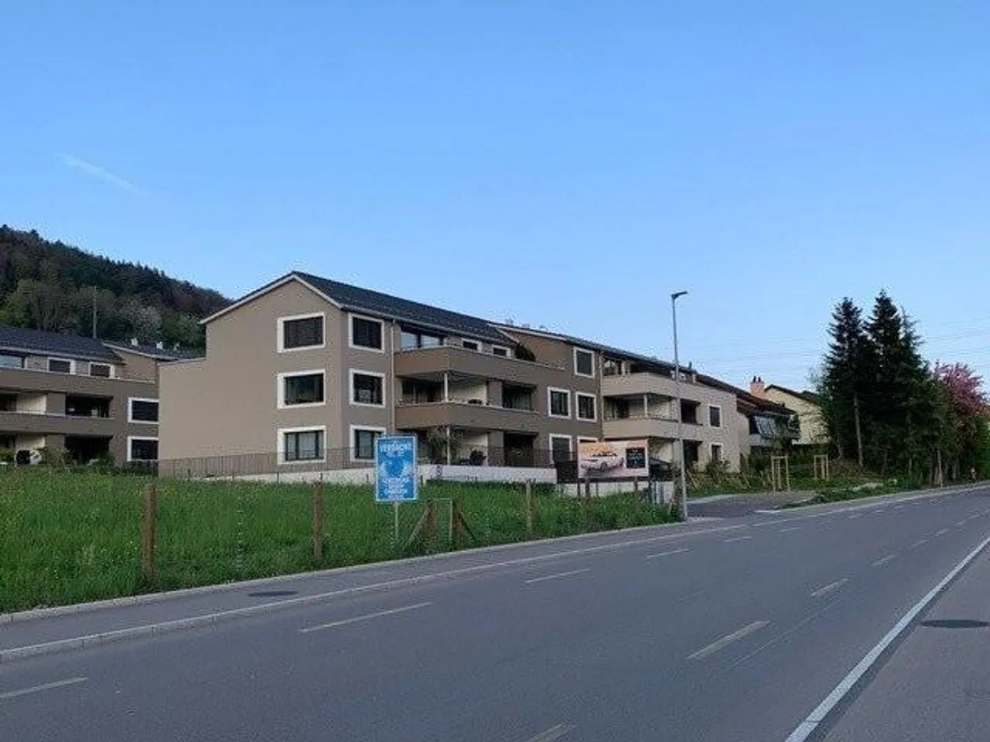 Appartement moderne dans un emplacement ensoleillé - Photo 1 sur 8