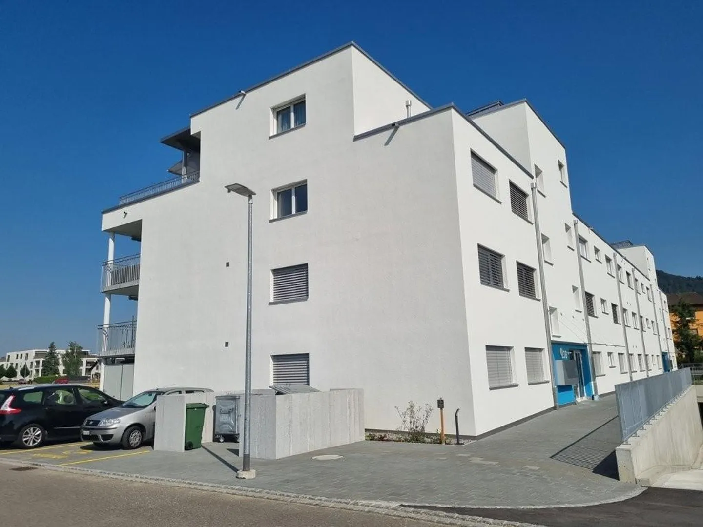 Il tuo gioiello a Rupperswil - Foto 1 di 9