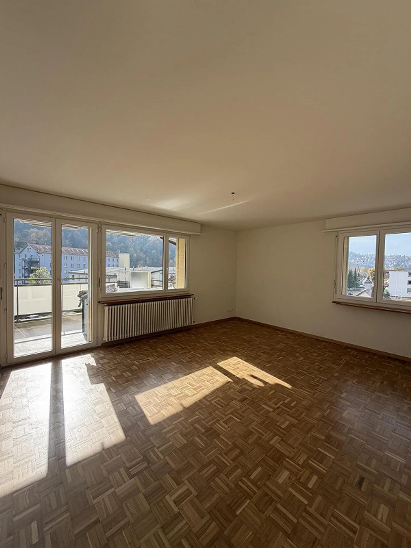 Appartamento di 4,5 stanze a Kollbrunn - Foto 5 di 11