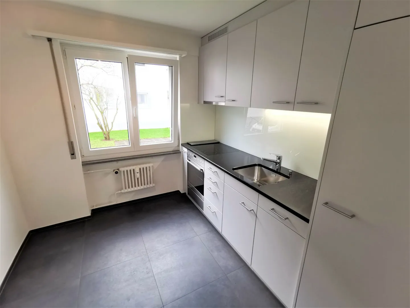 3.5-Zimmerwohnung in Basel - Foto 2 von 4