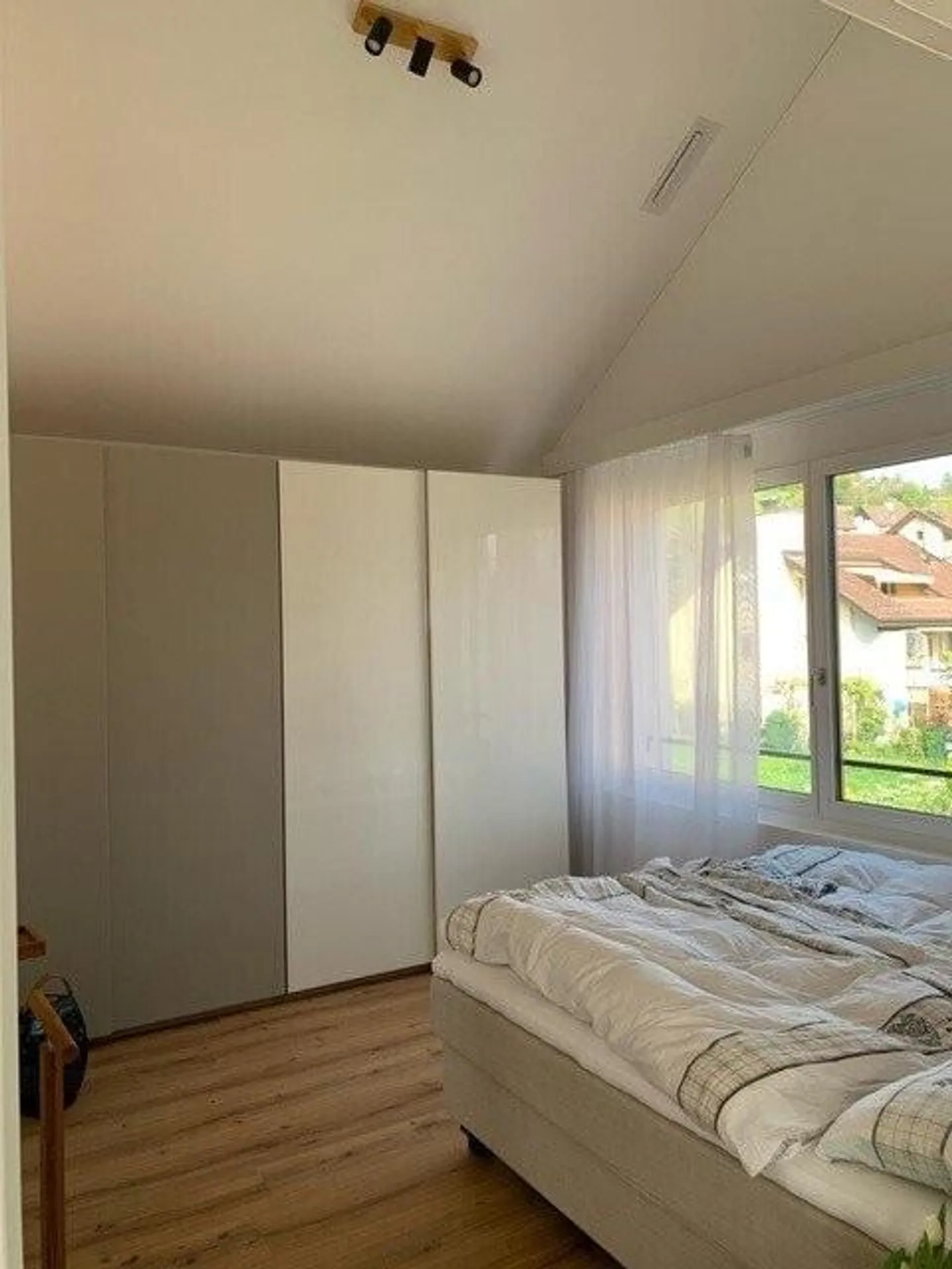 Appartement moderne dans un emplacement ensoleillé - Photo 4 sur 8