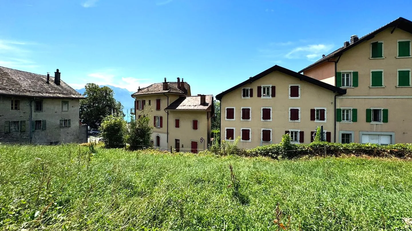 Appartement Charmant avec Jardin - Photo 12 sur 12