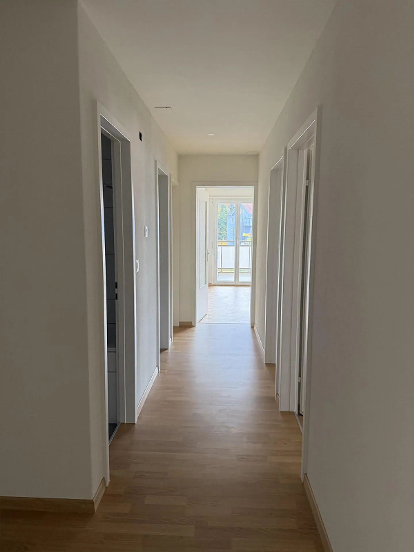 Appartamento di 4,5 stanze a Kollbrunn - Foto 6 di 11
