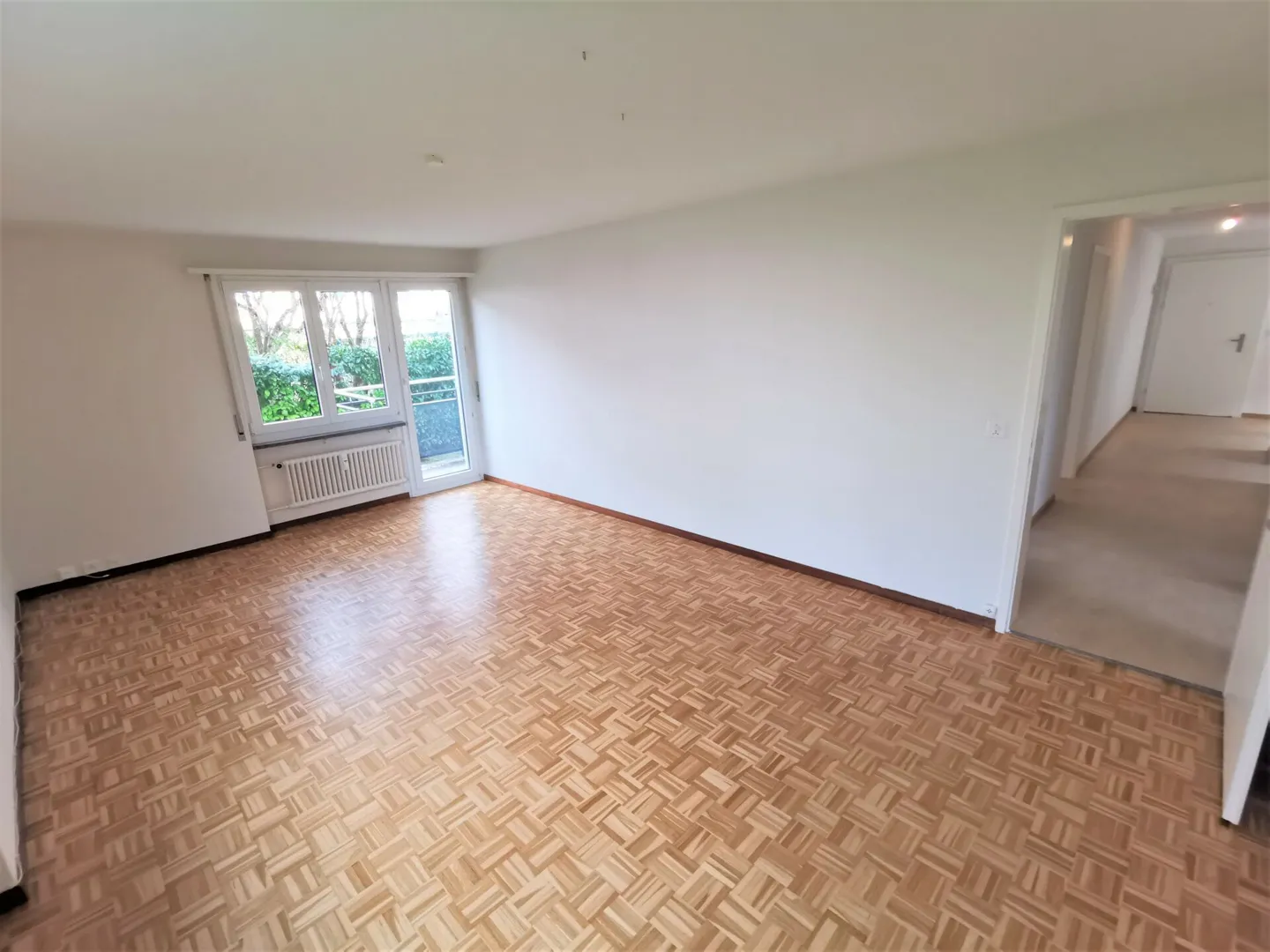 3.5-Zimmerwohnung in Basel - Foto 4 von 4
