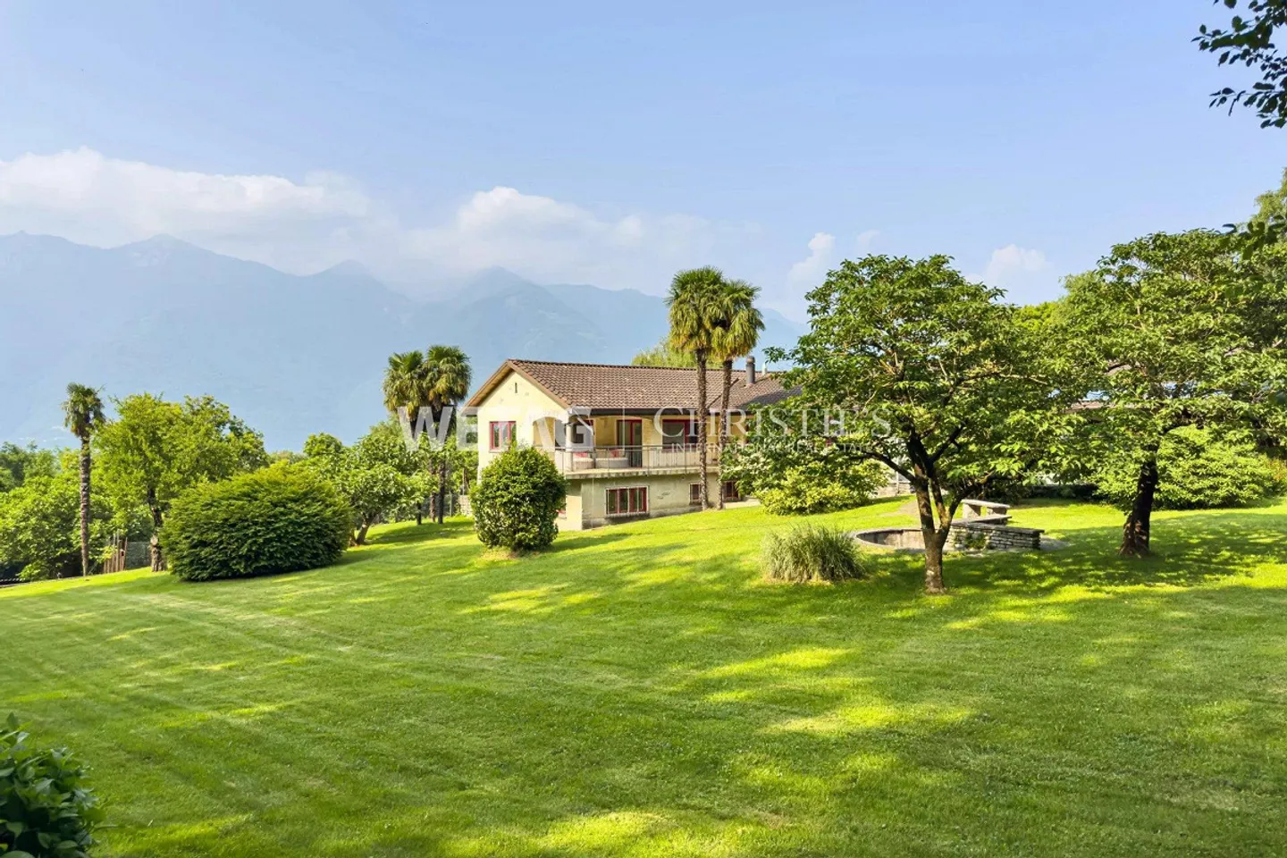 Propriété spacieuse à la campagne avec villa principale, maison d'hôtes & grotto indépendant... - Photo 10 sur 13