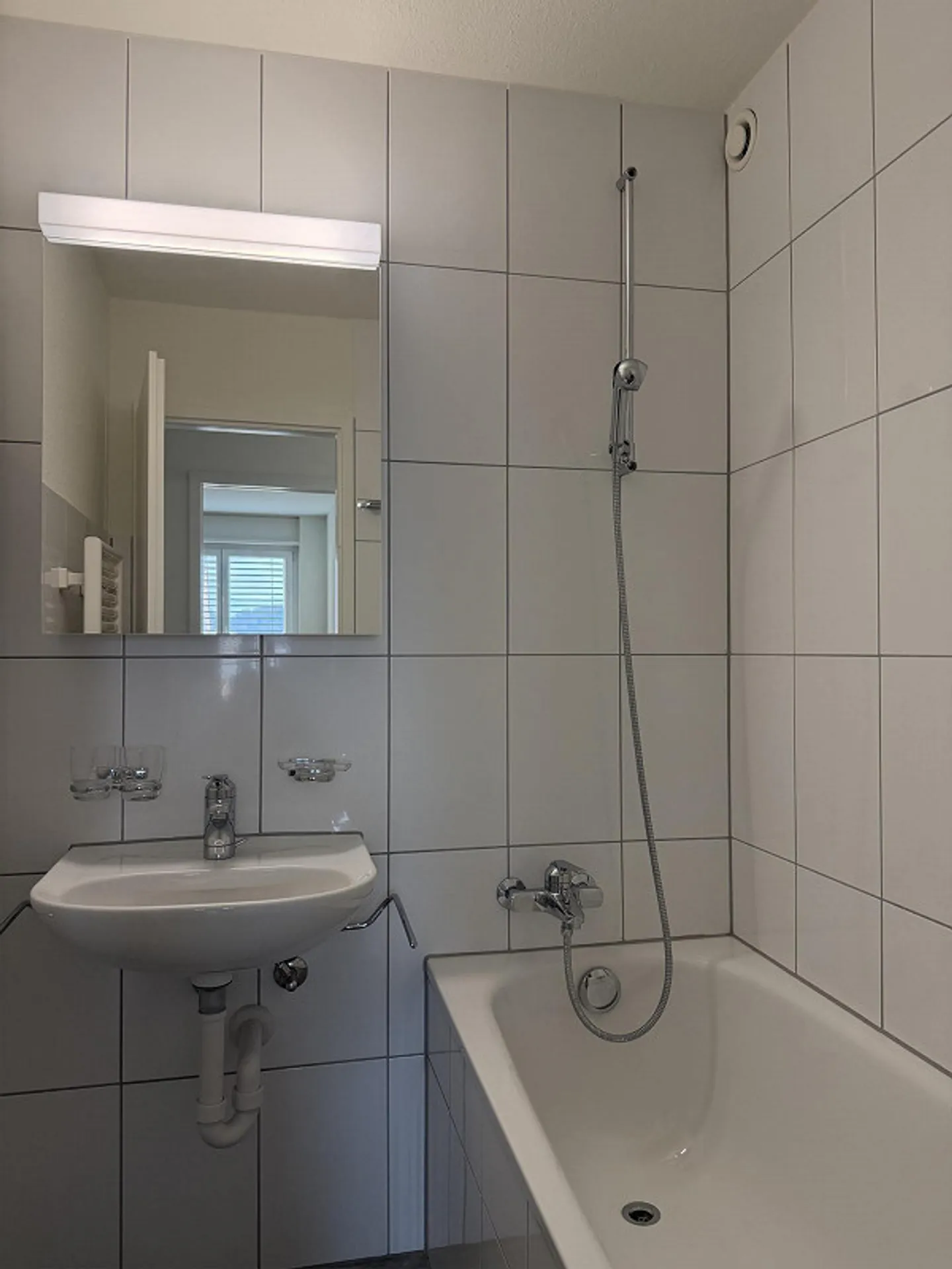 Appartamento di 4,5 stanze a Kollbrunn - Foto 9 di 11