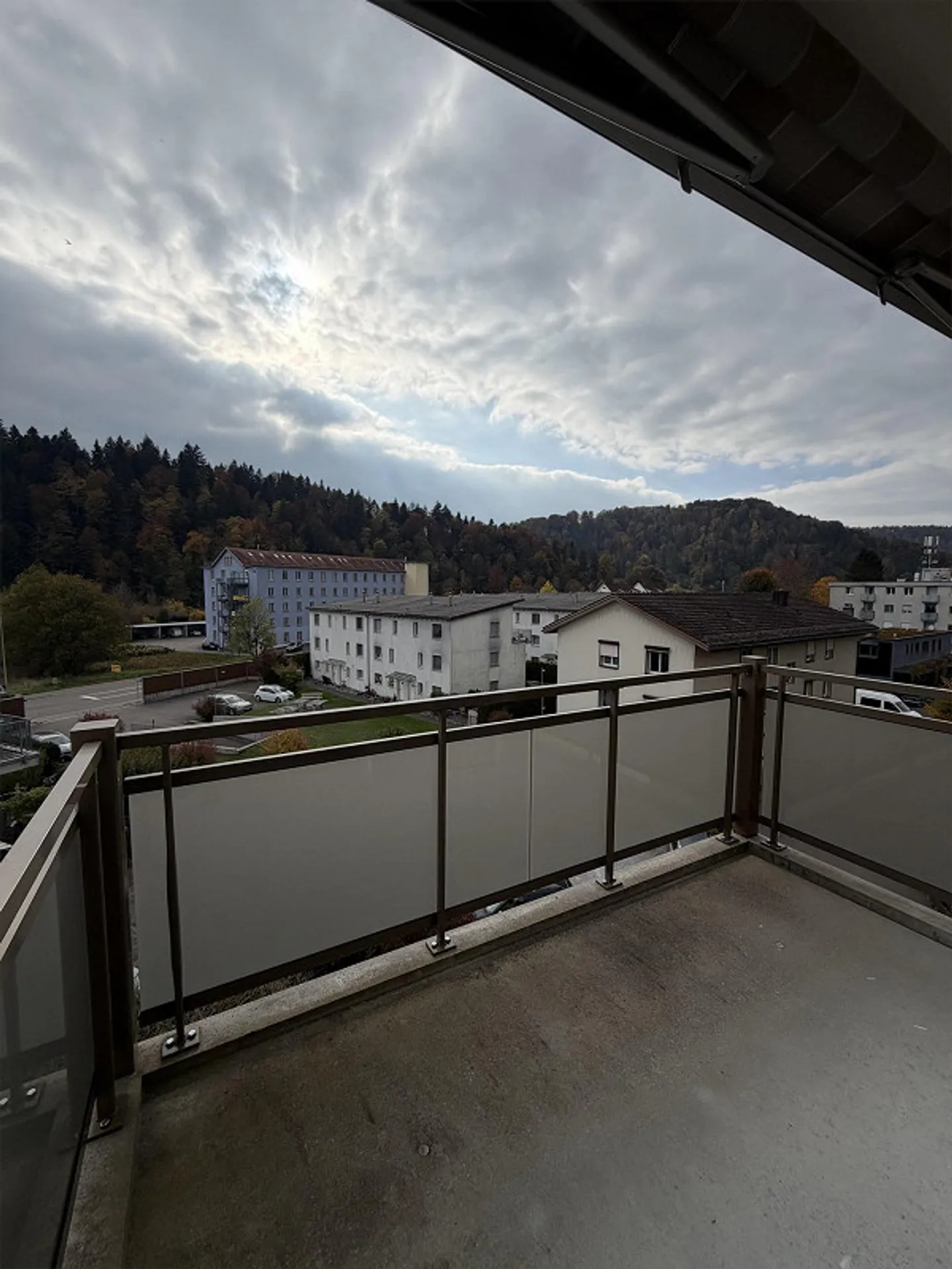 Appartamento di 4,5 stanze a Kollbrunn - Foto 11 di 11