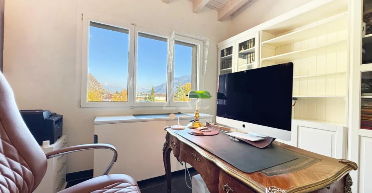 Attique avec Vue Panoramique - Photo 10 sur 12