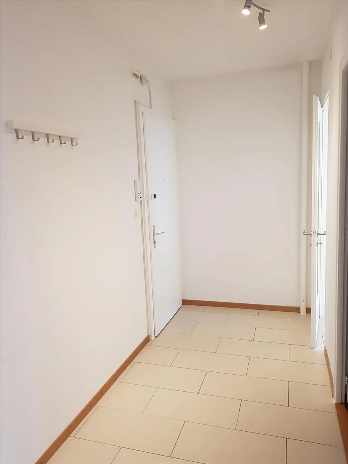 3.5-room apartment - Photo 1 of 4