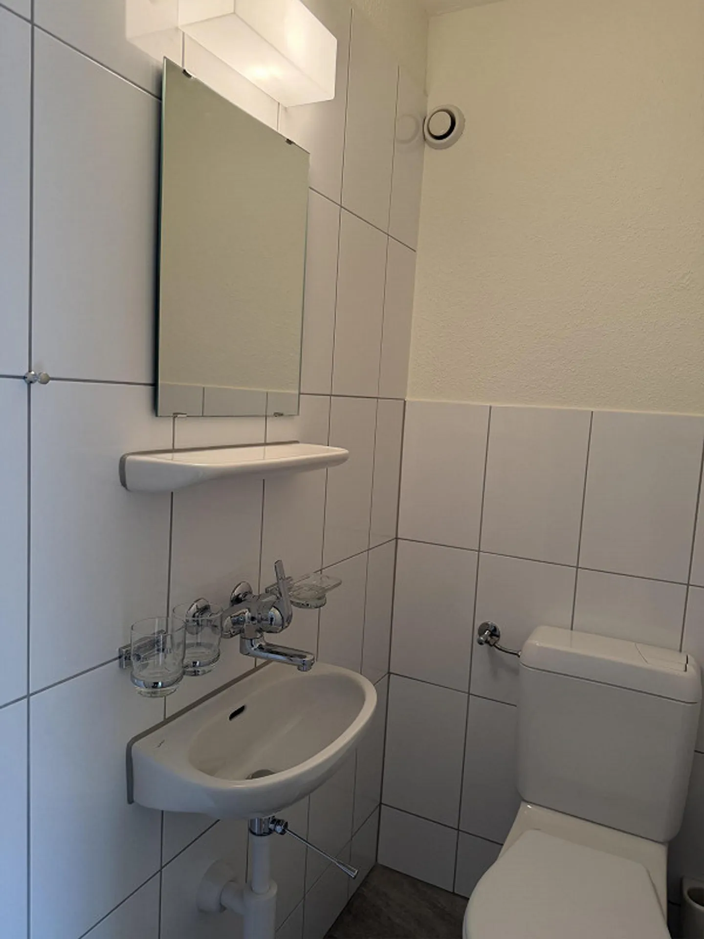 Appartamento di 4,5 stanze a Kollbrunn - Foto 10 di 11