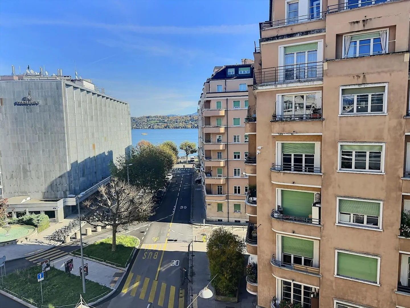 Appartement à vendre - Photo 1 sur 3