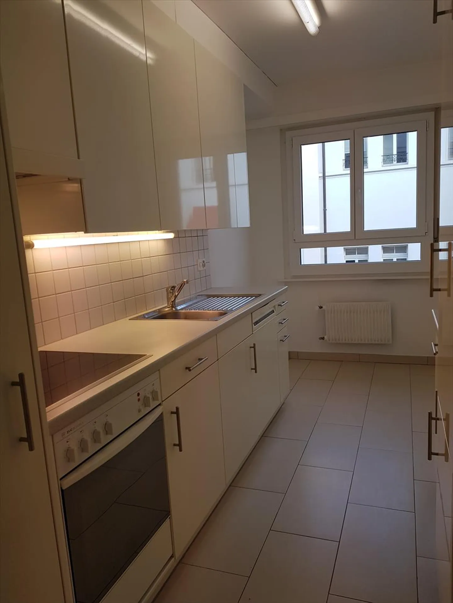 3.5-room apartment - Photo 2 of 4