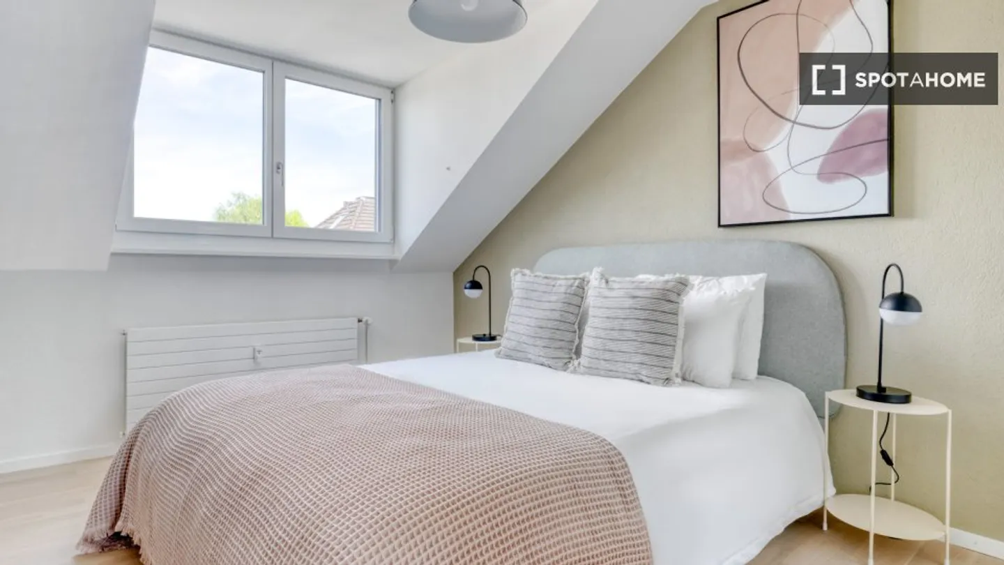 Charmante Wohnung in Zürich - Foto 6 von 12