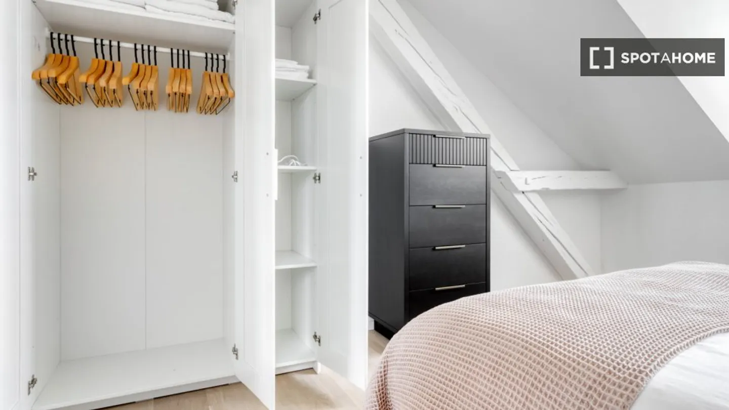 Charmante Wohnung in Zürich - Foto 8 von 12