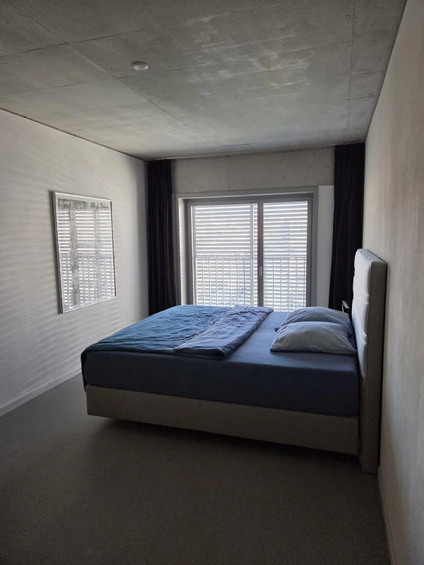 Large 3.5-room apartment 9_3 with many amenities! - Photo 3 of 8