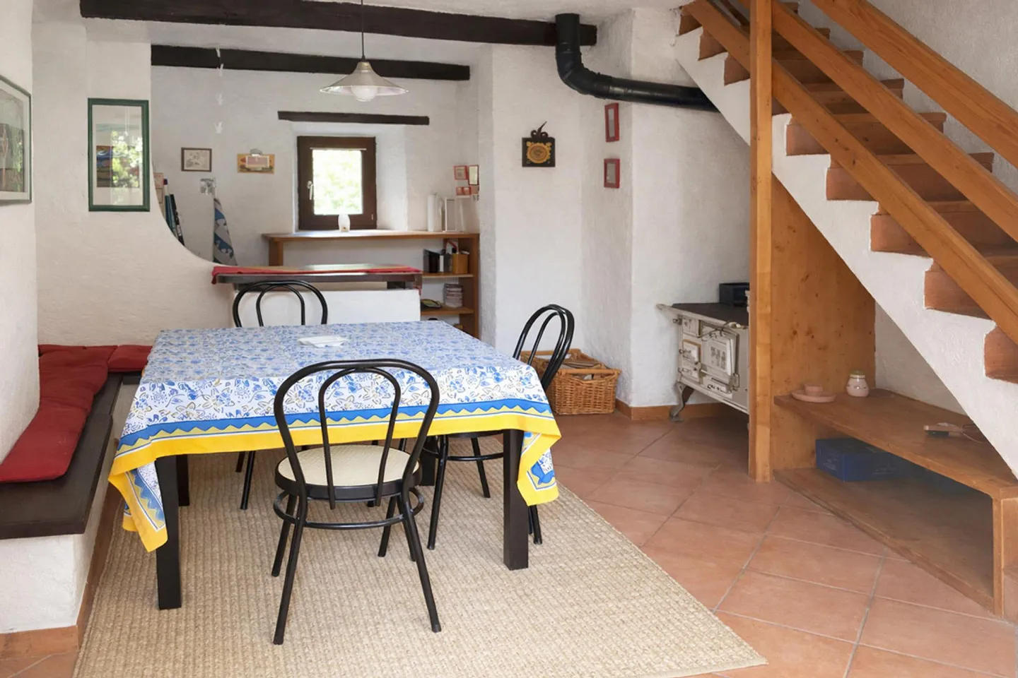 House in Torricella - Photo 2 of 8