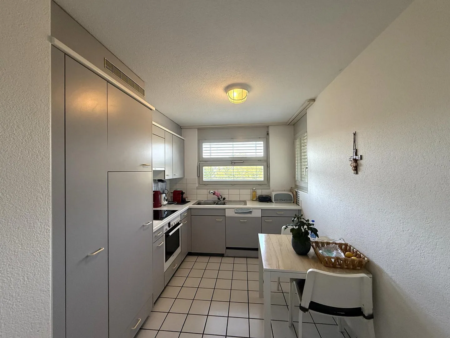 Central Apartment in the Center of Reiden - Photo 2 of 9