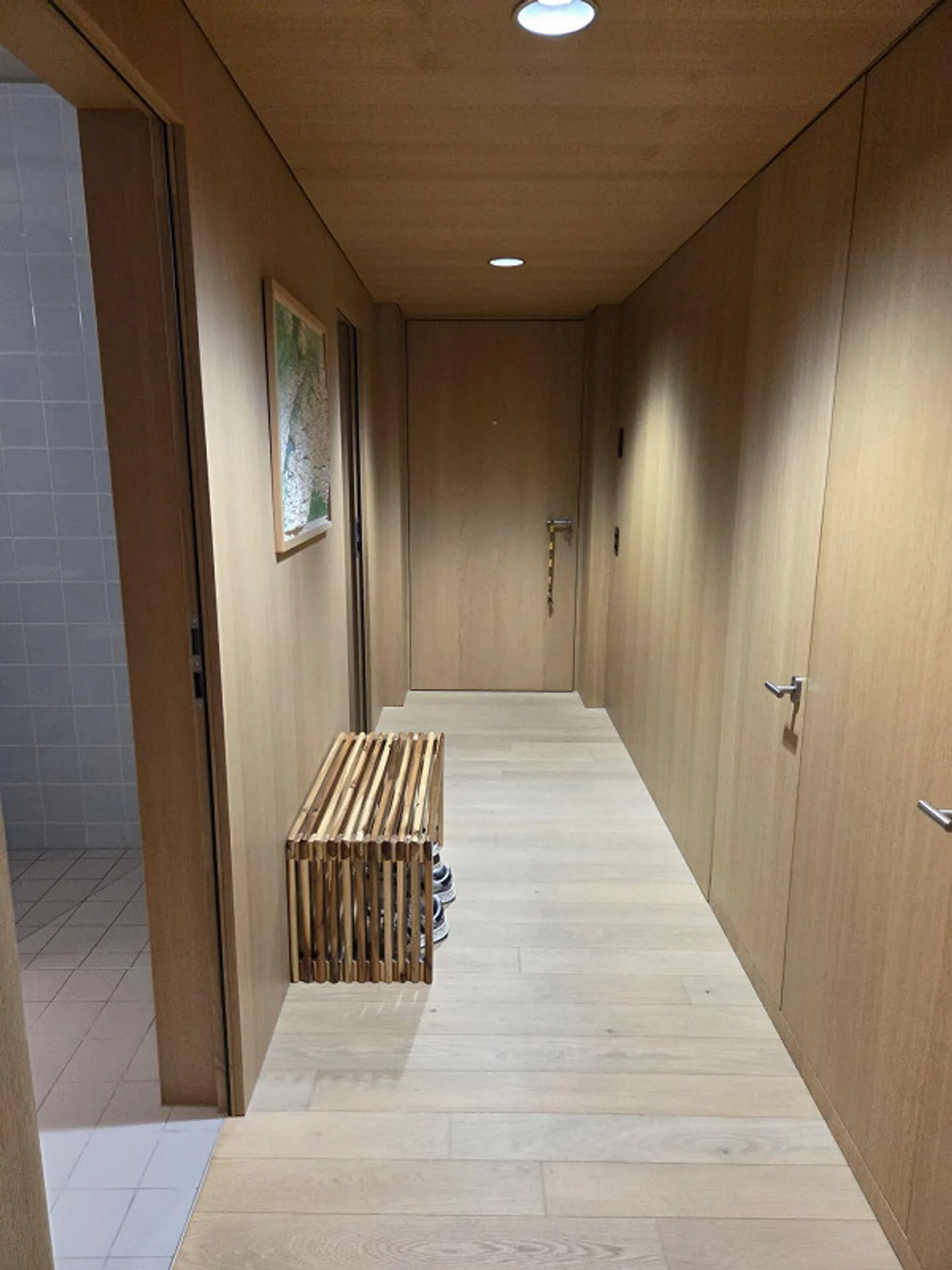 Large 3.5-room apartment 9_3 with many amenities! - Photo 4 of 8