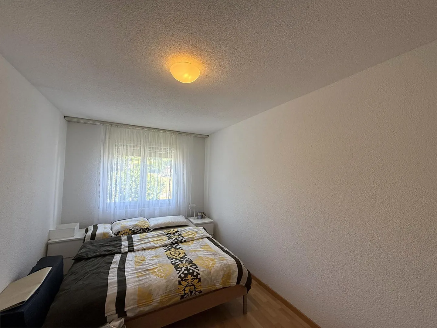 Central Apartment in the Center of Reiden - Photo 4 of 9