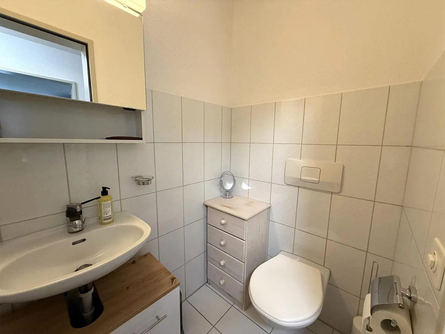 Central Apartment in the Center of Reiden - Photo 5 of 9