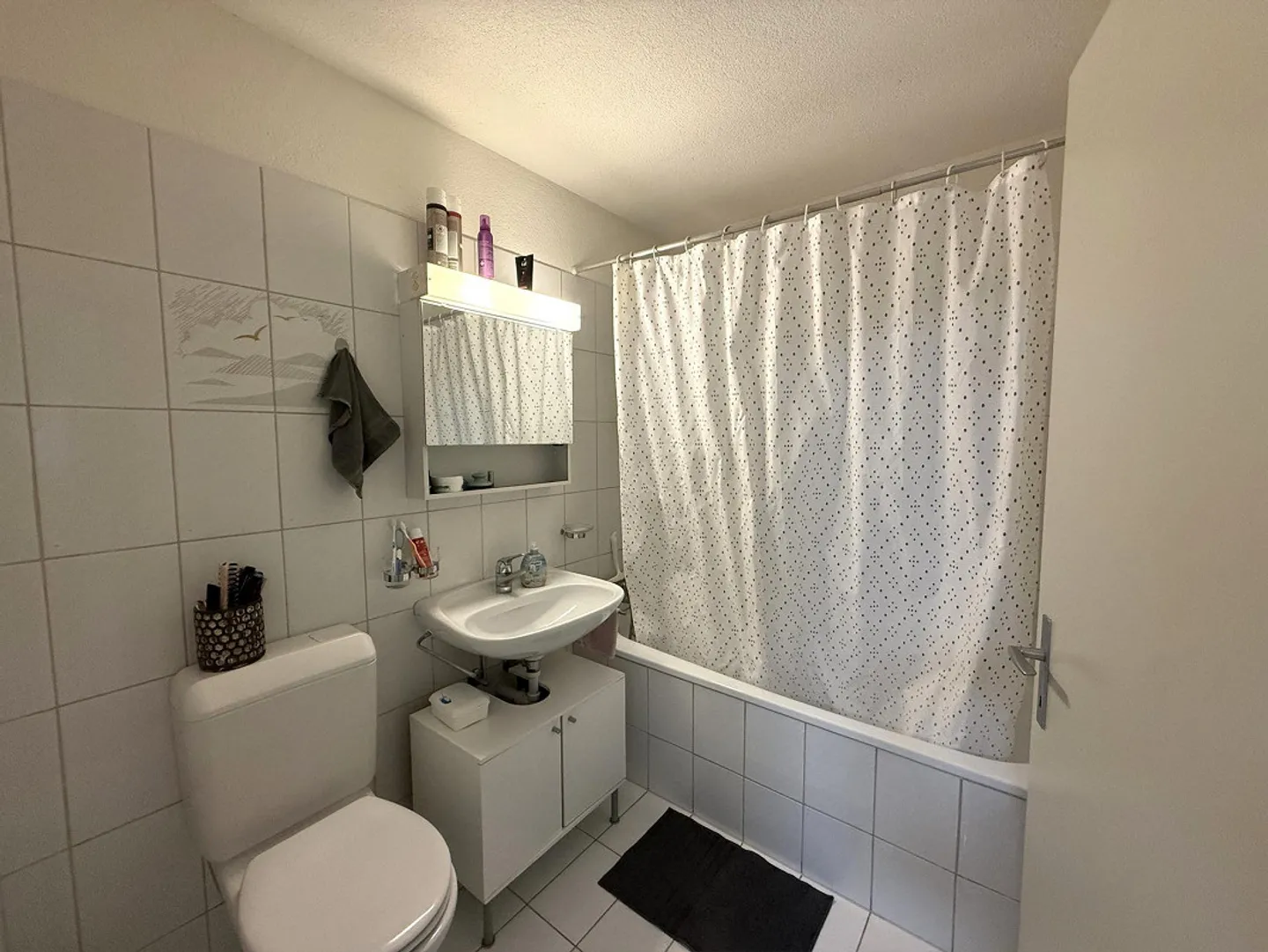 Central Apartment in the Center of Reiden - Photo 6 of 9