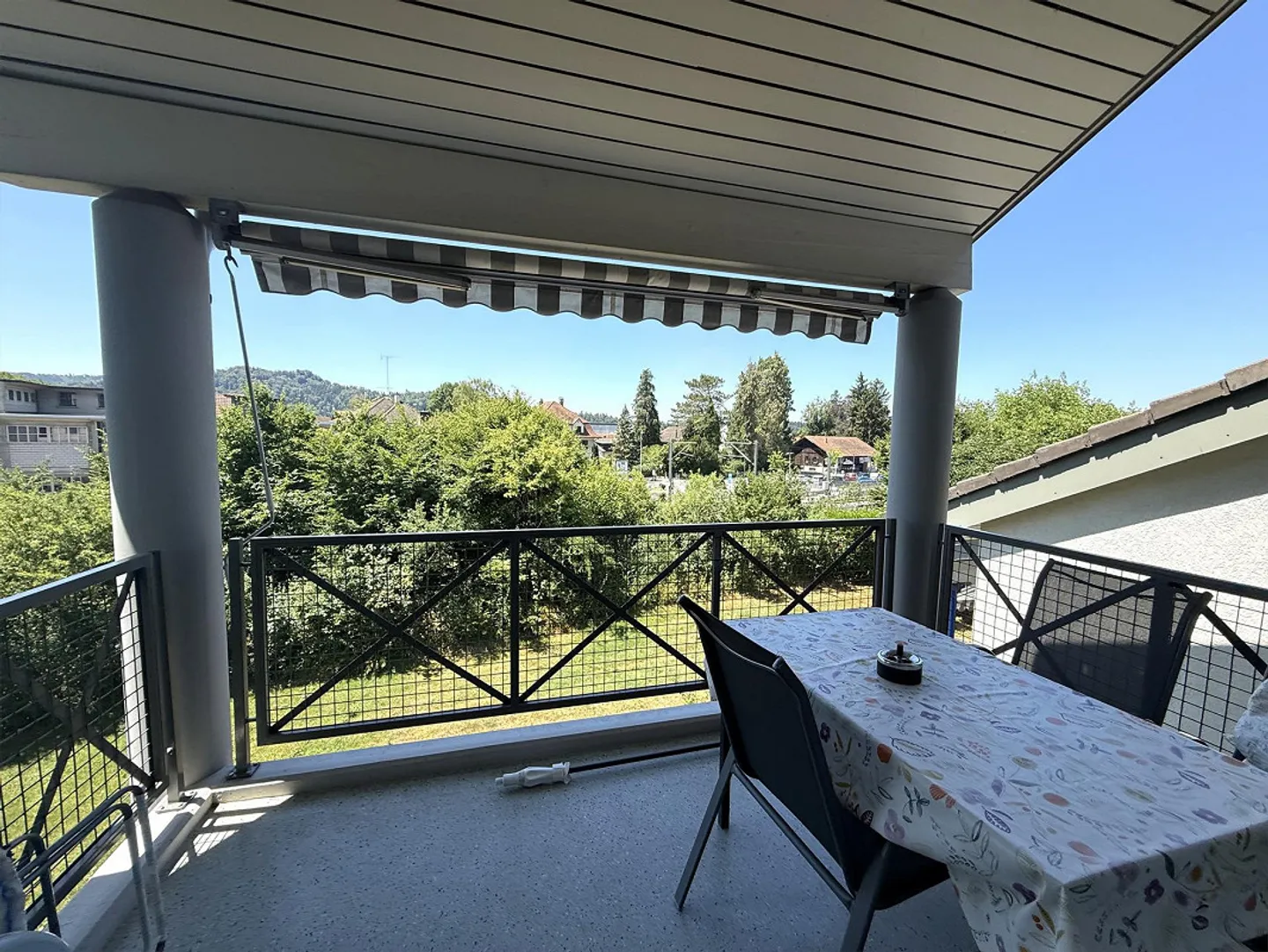 Central Apartment in the Center of Reiden - Photo 8 of 9