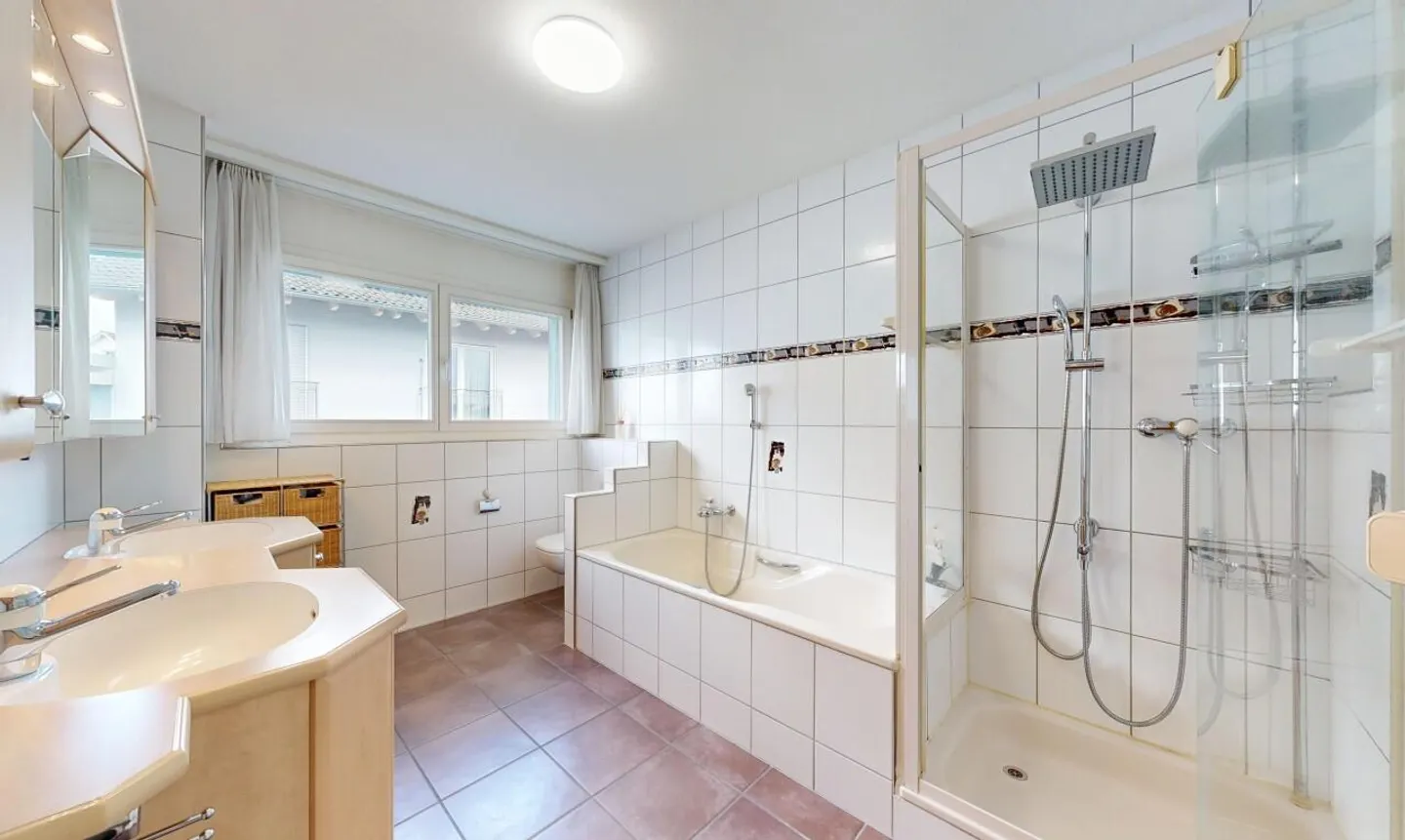 Charmantes Einfamilienhaus mit Garten - Foto 9 von 11