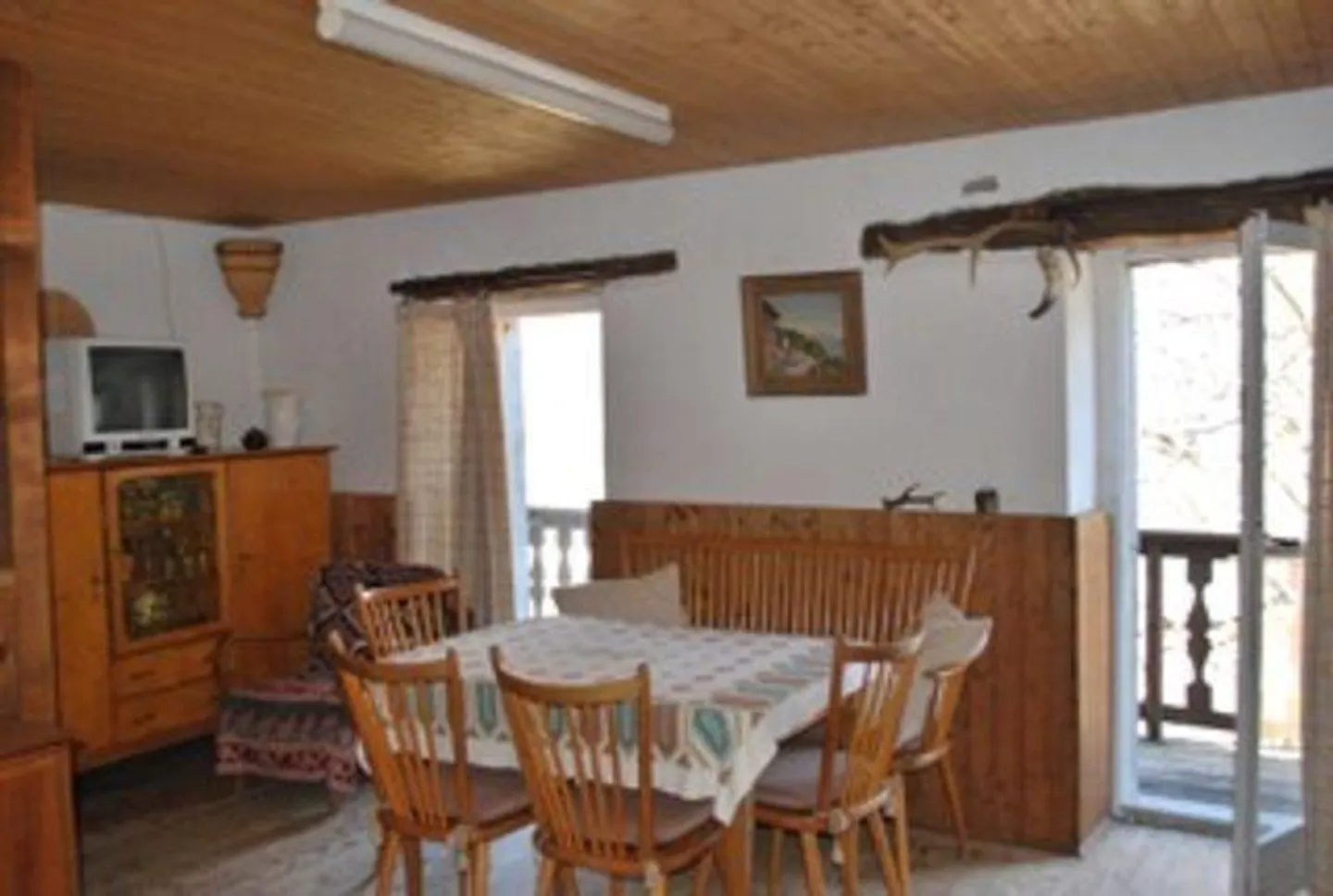 Casa di 4 ½ locali con piccolo giardino - Foto 3 di 8