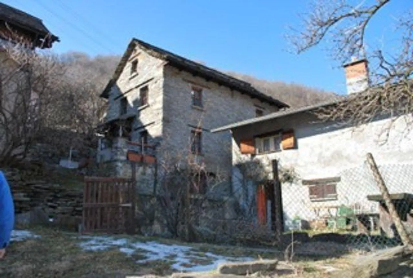 Casa di 4 ½ locali con piccolo giardino - Foto 8 di 8