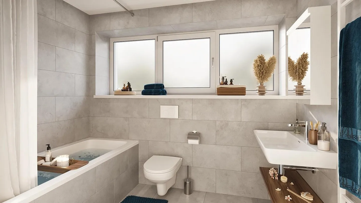 First rental after renovation in Fraumatt - Photo 3 of 4