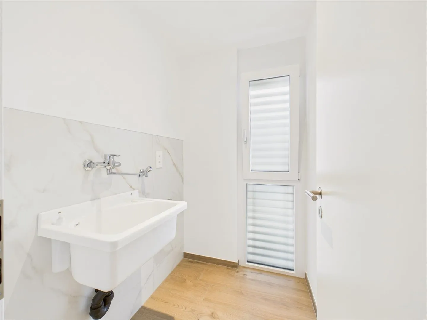 Charmante 2,5-Zimmer-Wohnung in Bellinzona, Kanton TI - Foto 10 von 11