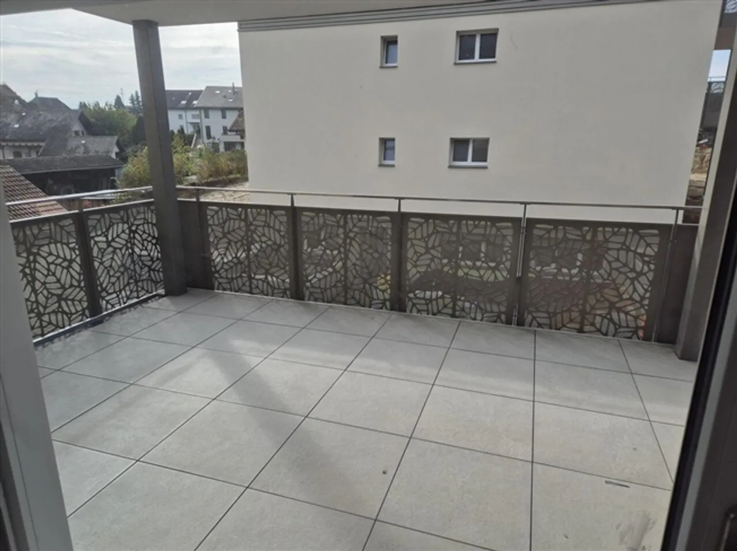 Wohnung mieten - Foto 7 von 10