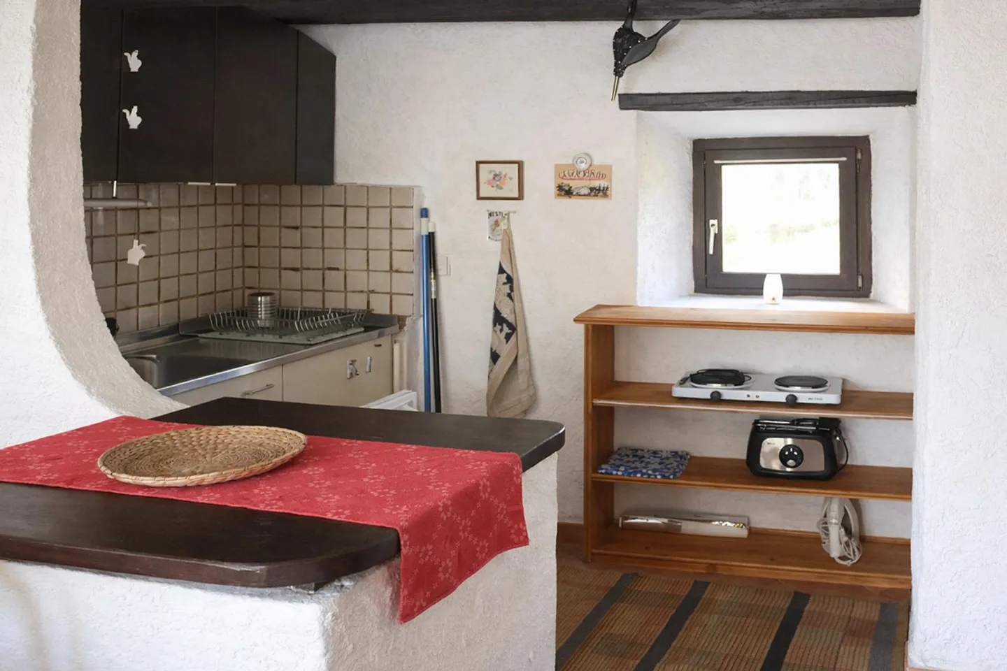 House in Torricella - Photo 3 of 8