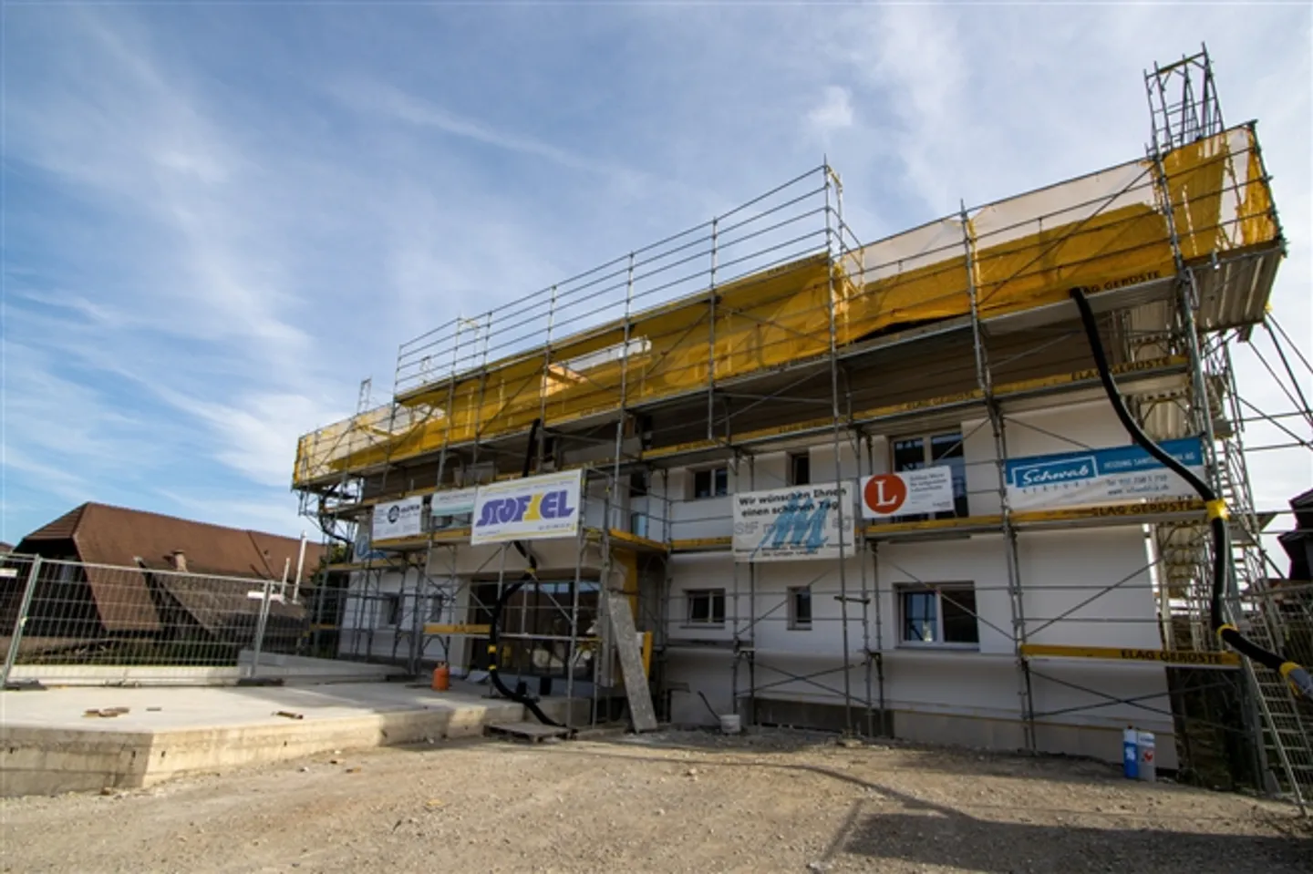 Wohnung mieten - Foto 8 von 10