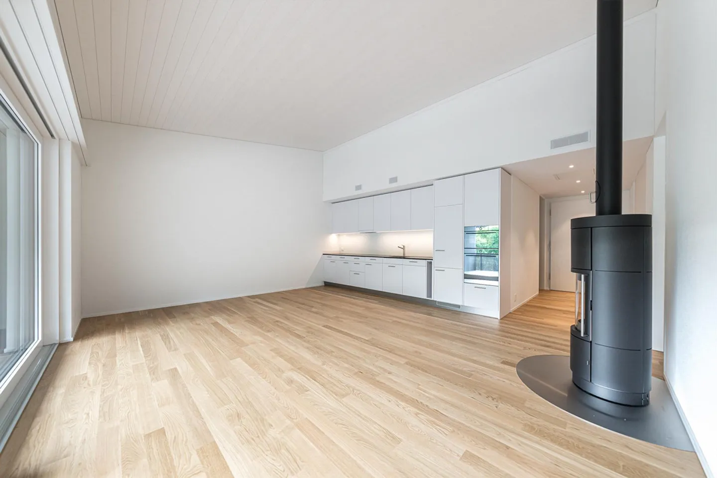 House Armida - Modern Apartment in Sörenberg! - Photo 2 of 12