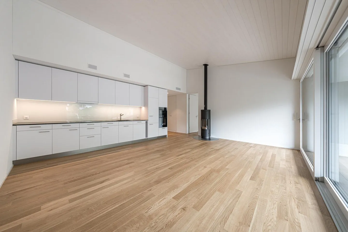 House Armida - Modern Apartment in Sörenberg! - Photo 3 of 12