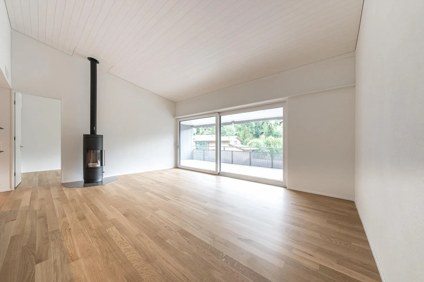 House Armida - Modern Apartment in Sörenberg! - Photo 4 of 12