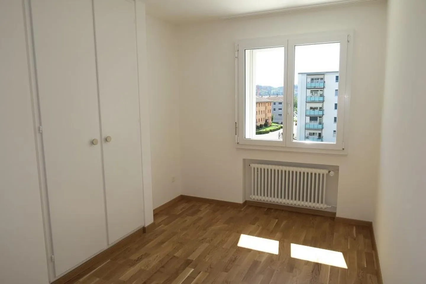 Your new home in a central location in Lengnau! - Photo 7 of 9