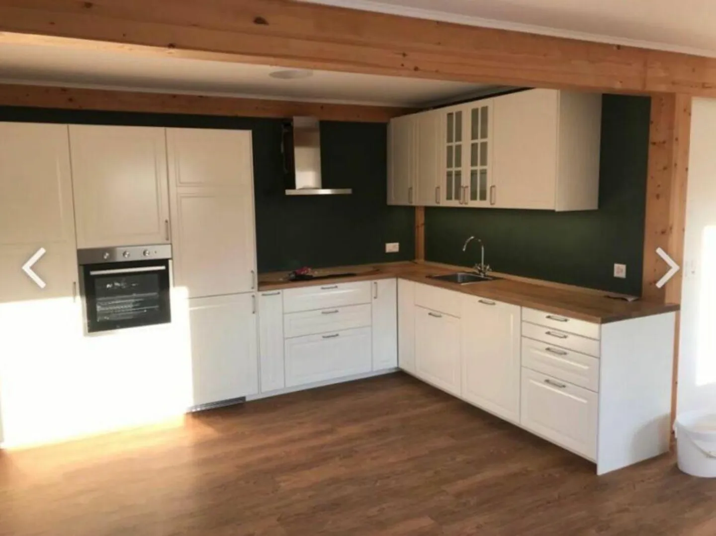 Modernes Generationenhaus mit einer 5.5-Zimmerwohnungen und einer 2.5-Zimmerwohnung - Foto 20 von 22