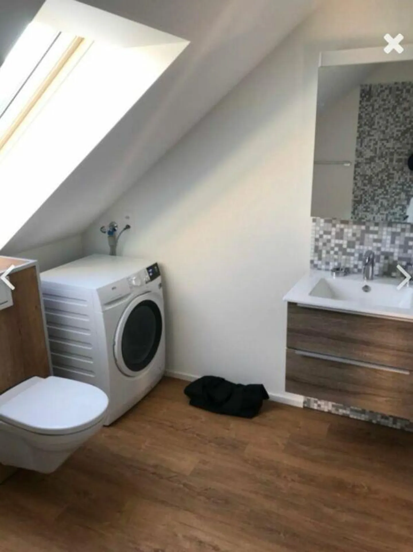 Modernes Generationenhaus mit einer 5.5-Zimmerwohnungen und einer 2.5-Zimmerwohnung - Foto 21 von 22