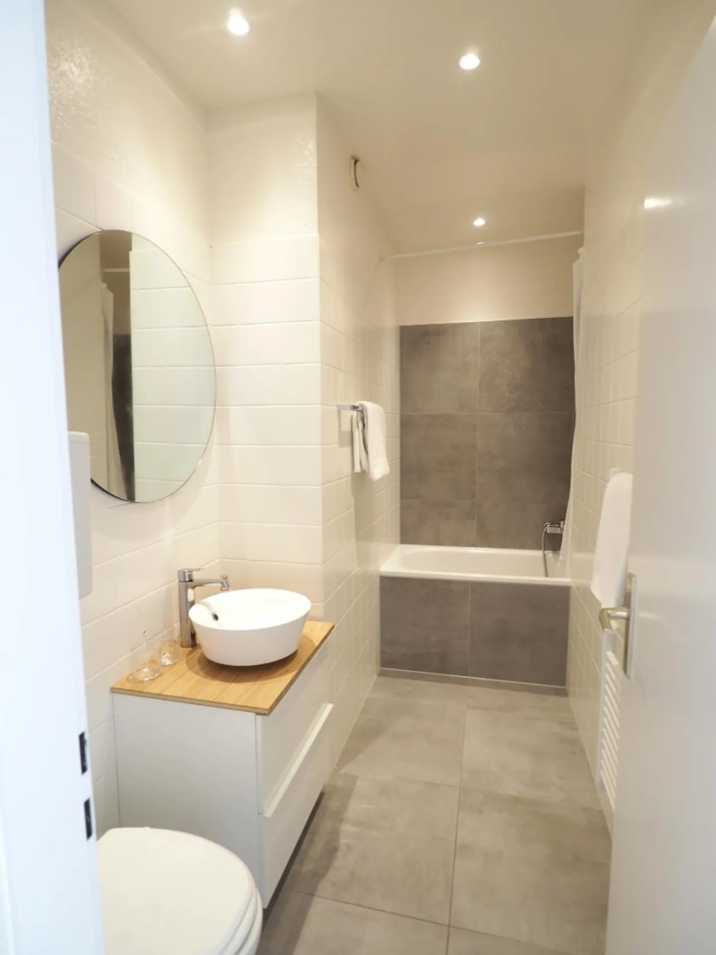 Appartamento arredato 3.5 stanze - Foto 4 di 8