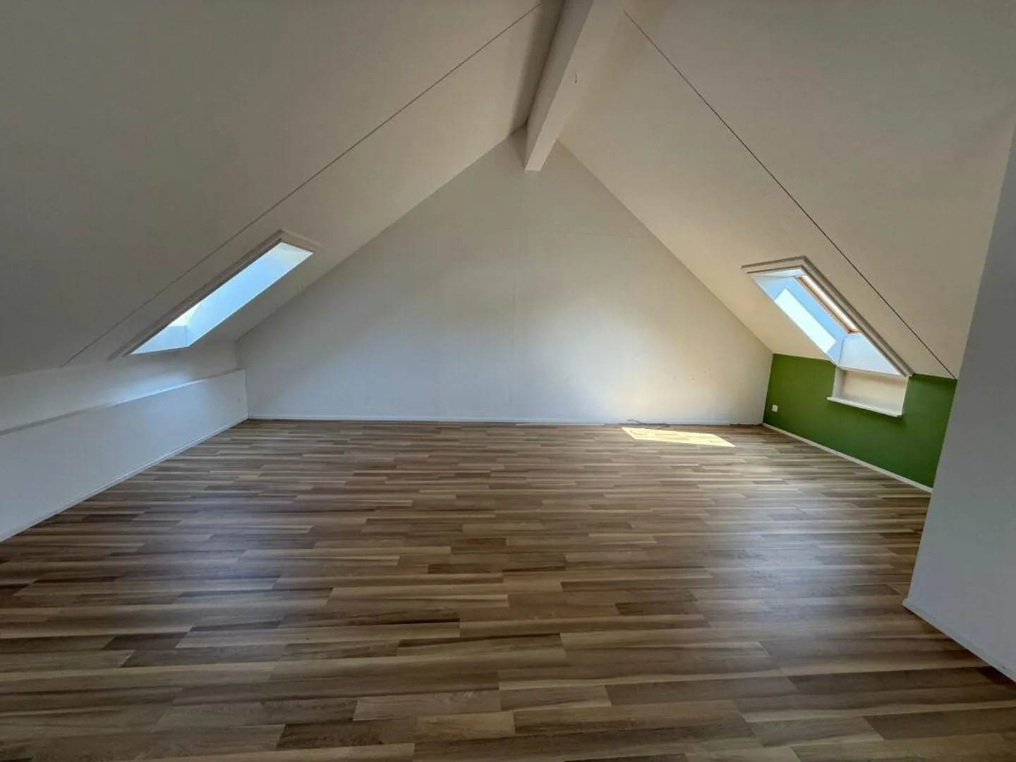 Modernes Generationenhaus mit einer 5.5-Zimmerwohnungen und einer 2.5-Zimmerwohnung - Foto 17 von 22