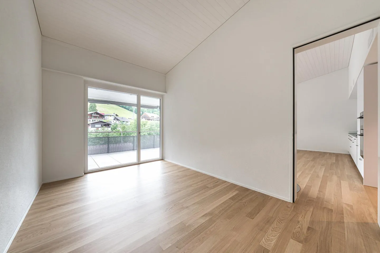 House Armida - Modern Apartment in Sörenberg! - Photo 8 of 12