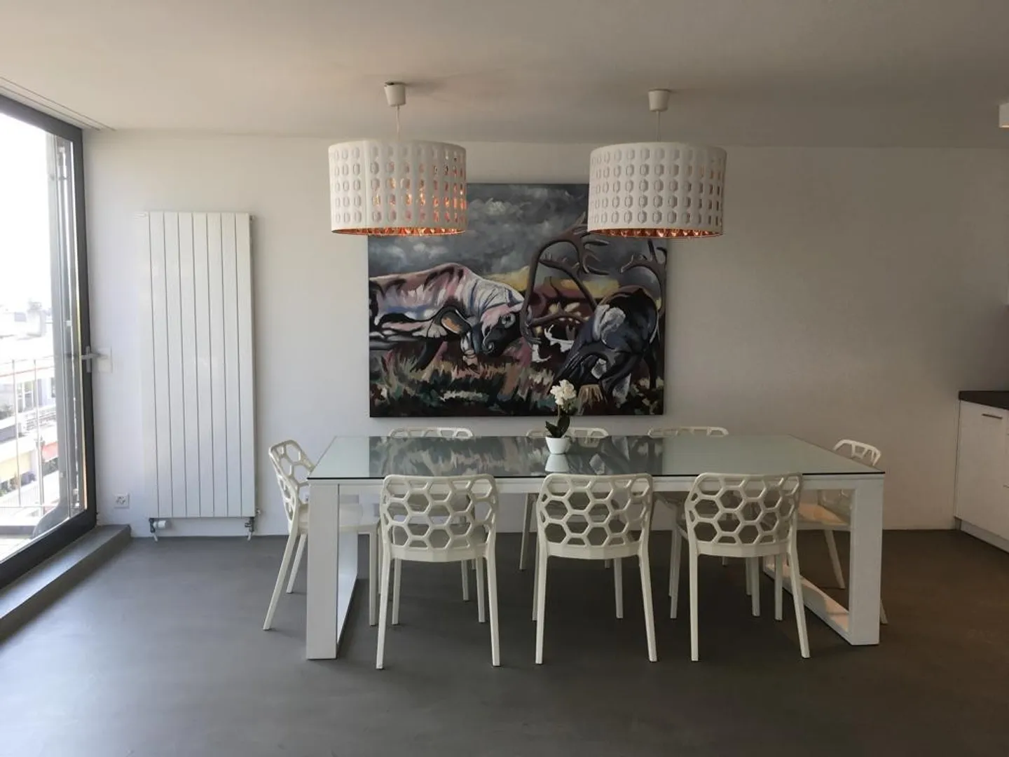 Appartamento in affitto - Foto 1 di 5