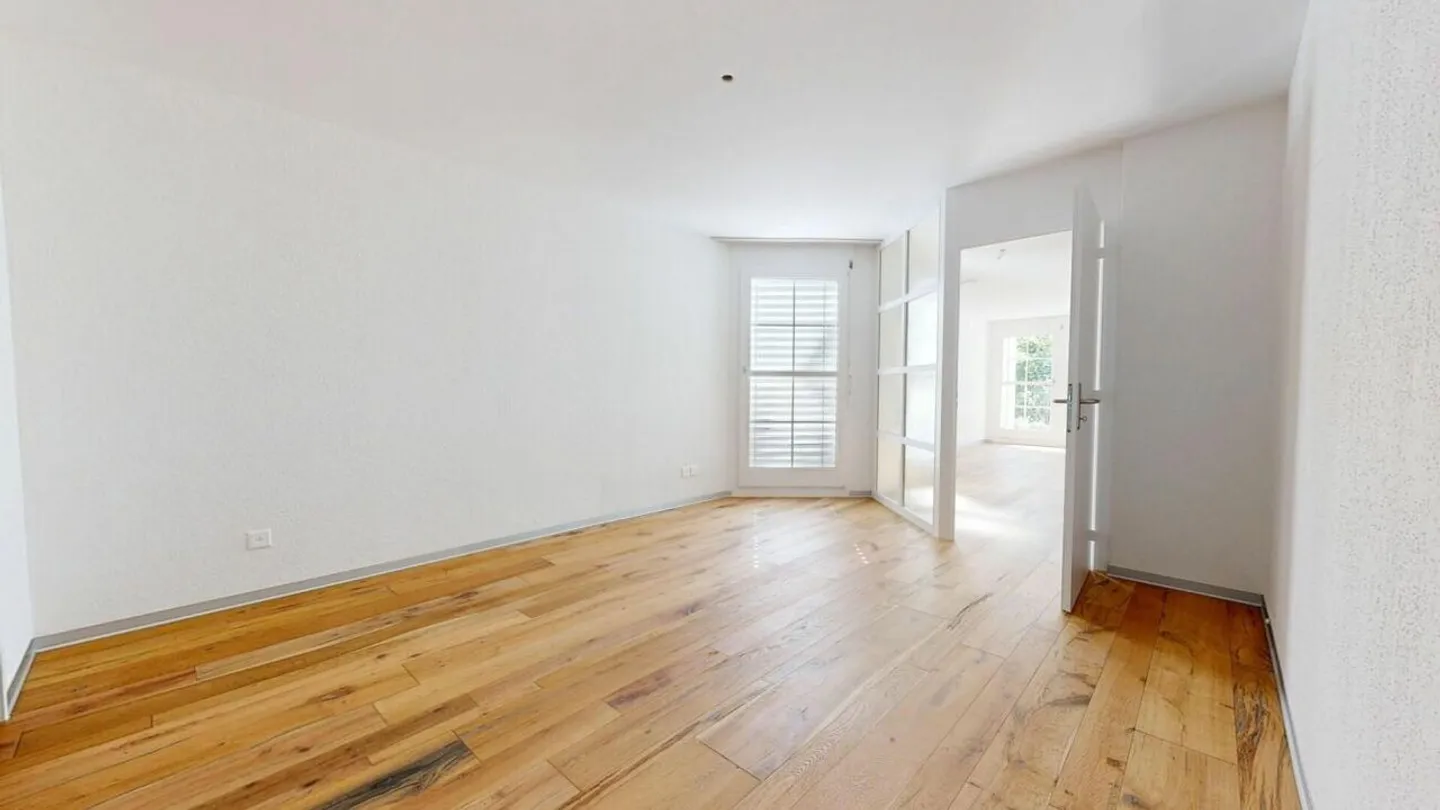 Modernes Wohnen in einer neu sanierten, lichtdurchfluteten 2,5-Zimmer-Wohnung - Photo 6 sur 17